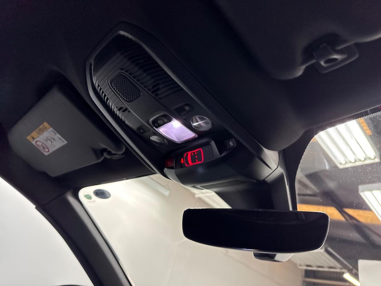 Used Peugeot 3008 2022 for sale - 78193993: Photo 16