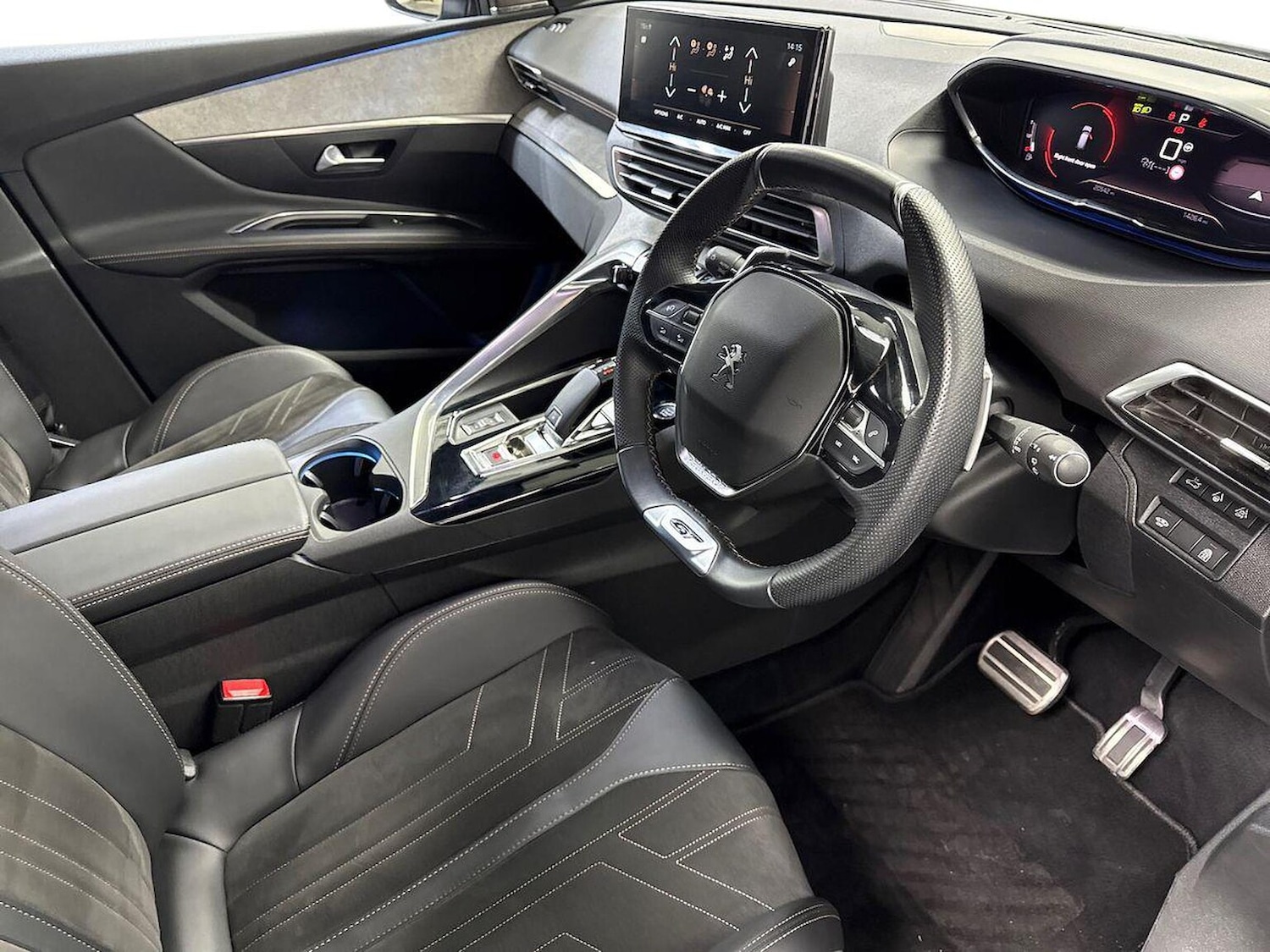 Used Peugeot 3008 2022 for sale - 78193993: Photo 17