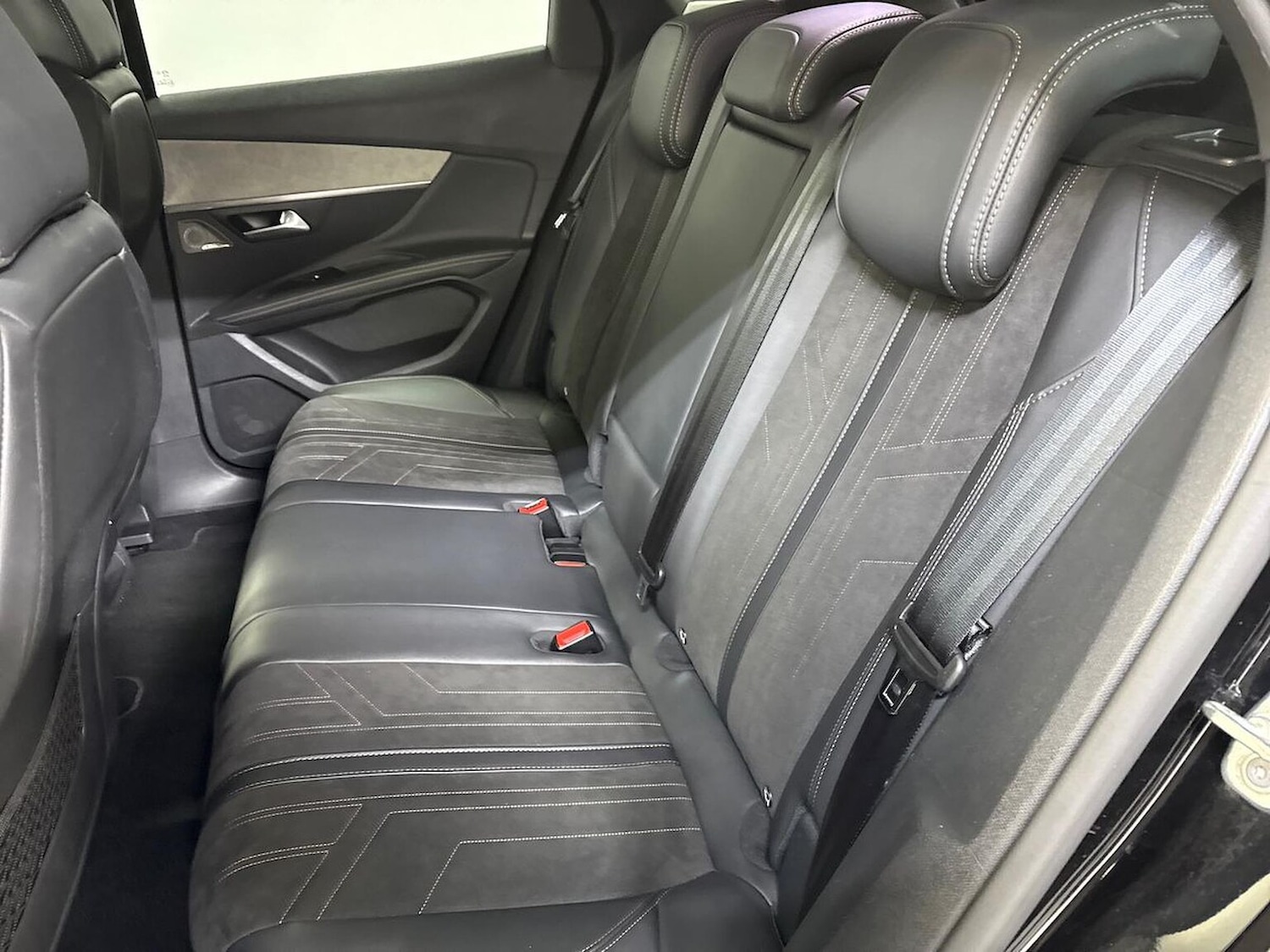 Used Peugeot 3008 2022 for sale - 78193993: Photo 18