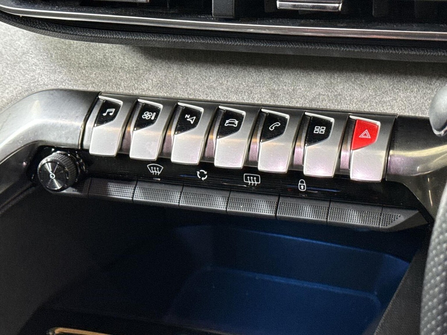 Used Peugeot 3008 2022 for sale - 78193993: Photo 24