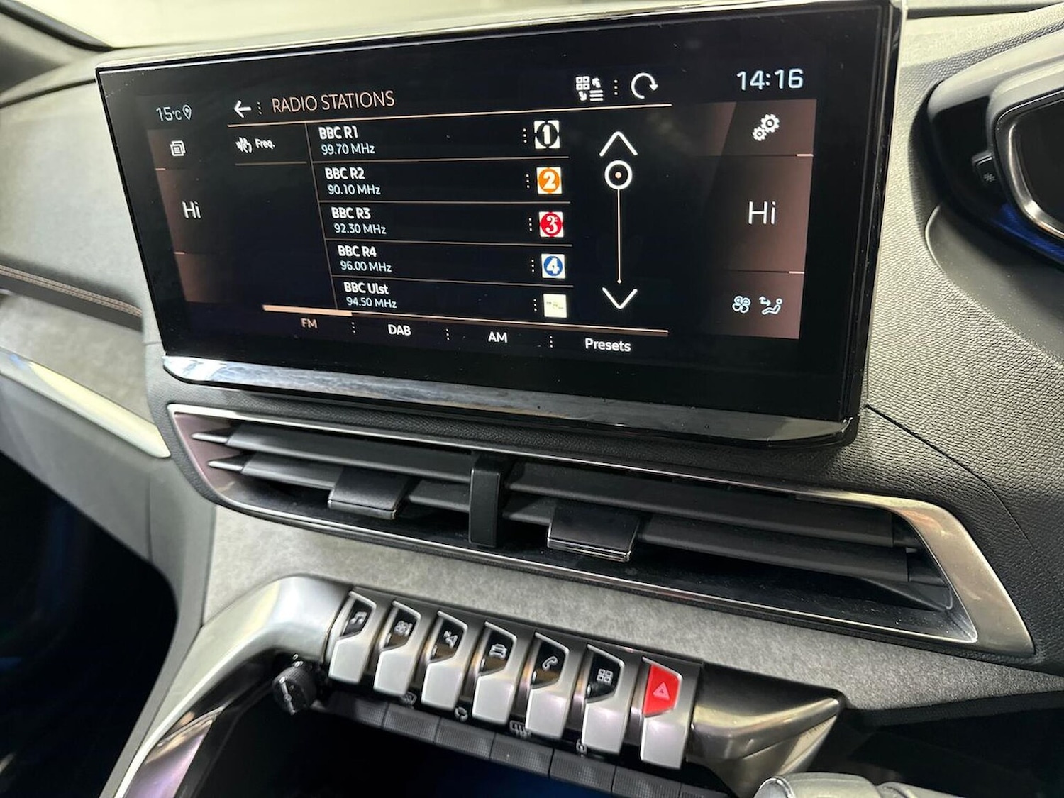 Used Peugeot 3008 2022 for sale - 78193993: Photo 25