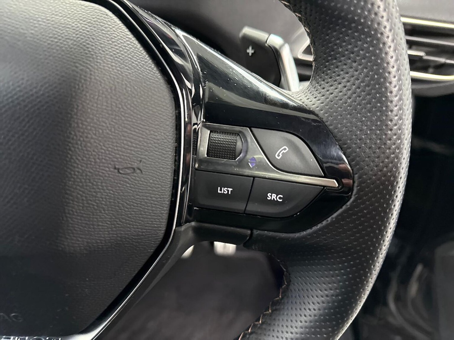 Used Peugeot 3008 2022 for sale - 78193993: Photo 26