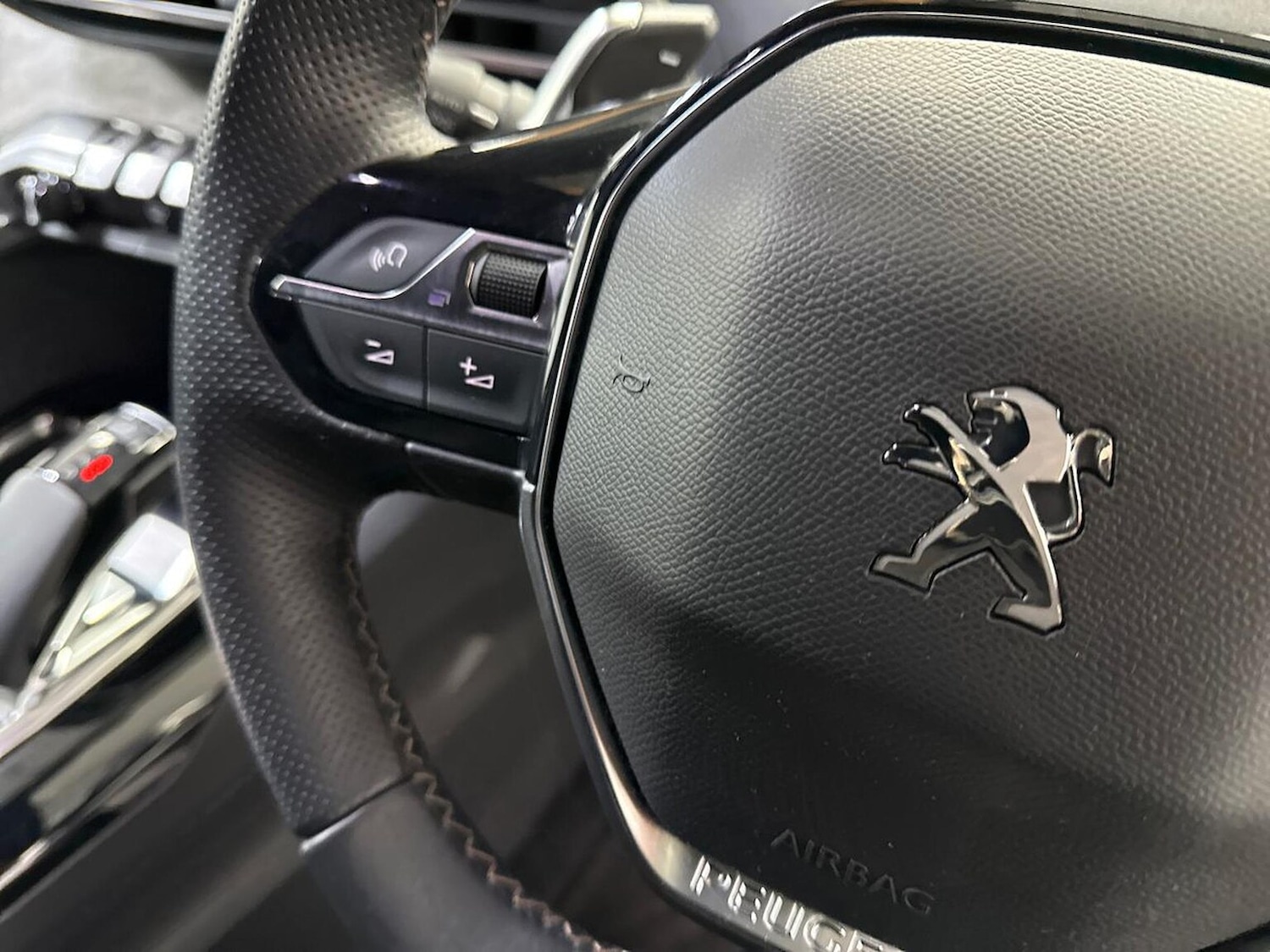 Used Peugeot 3008 2022 for sale - 78193993: Photo 27