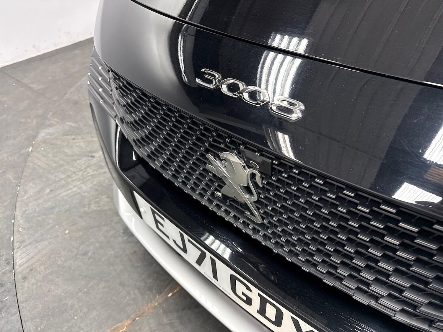 Used Peugeot 3008 2022 for sale - 78193993: Photo 30