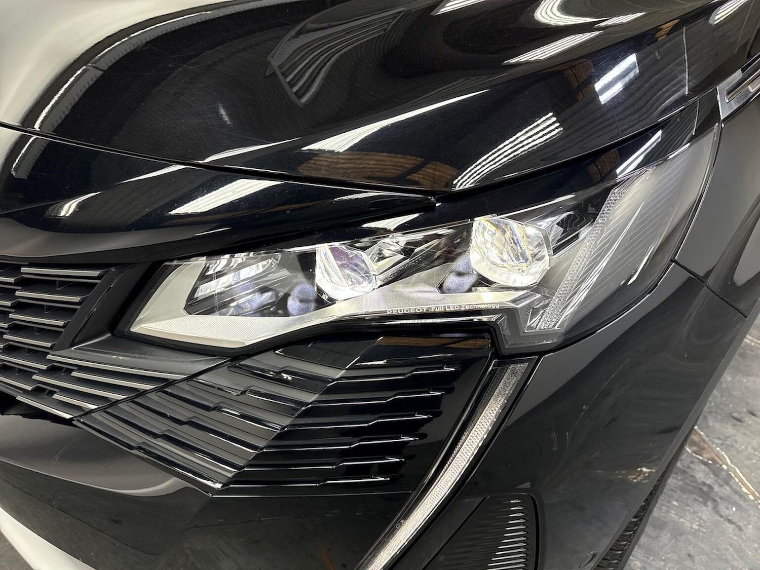 Used Peugeot 3008 2022 for sale - 78193993: Photo 31