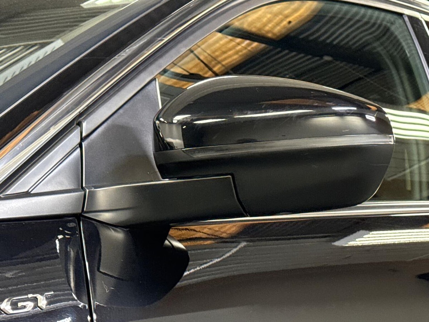 Used Peugeot 3008 2022 for sale - 78193993: Photo 32