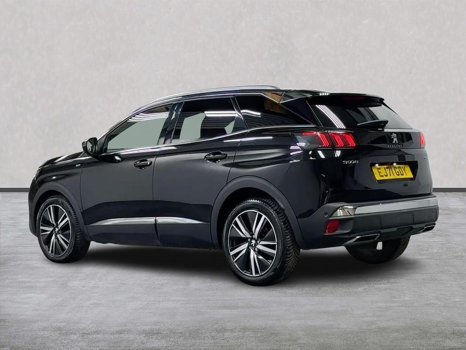 Used Peugeot 3008 2022 for sale - 78193993: Photo 4