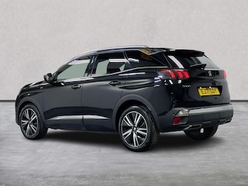 Used Peugeot 3008 2022 for sale - 78193993: Photo