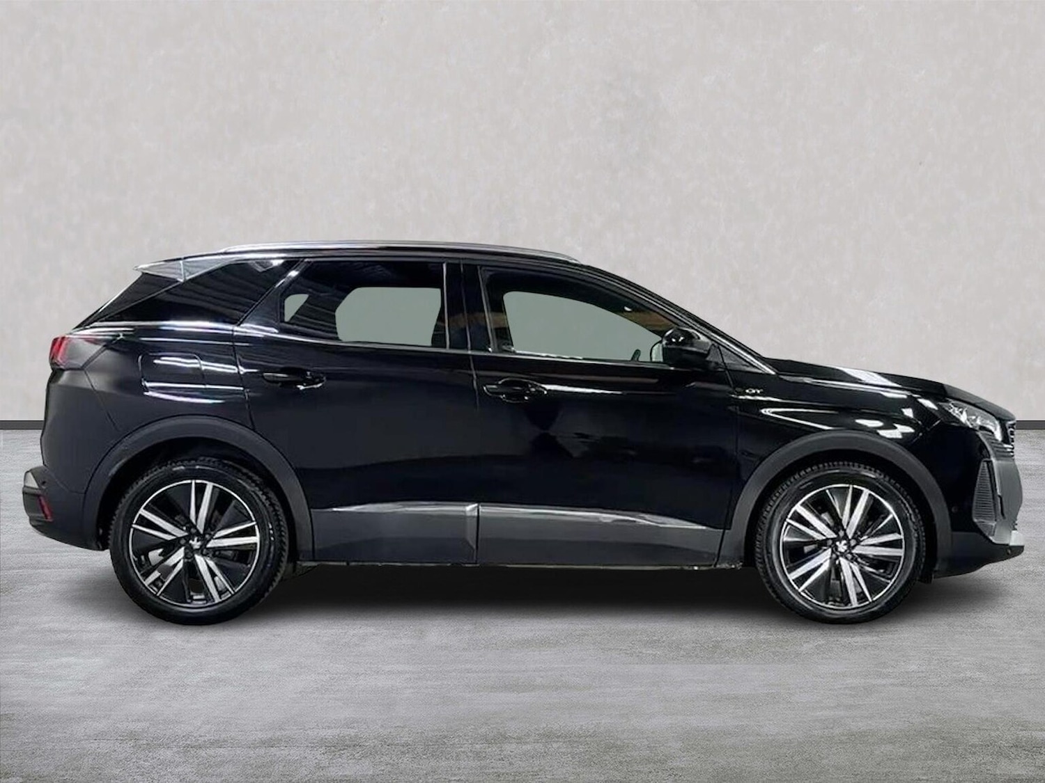 Used Peugeot 3008 2022 for sale - 78193993: Photo 5