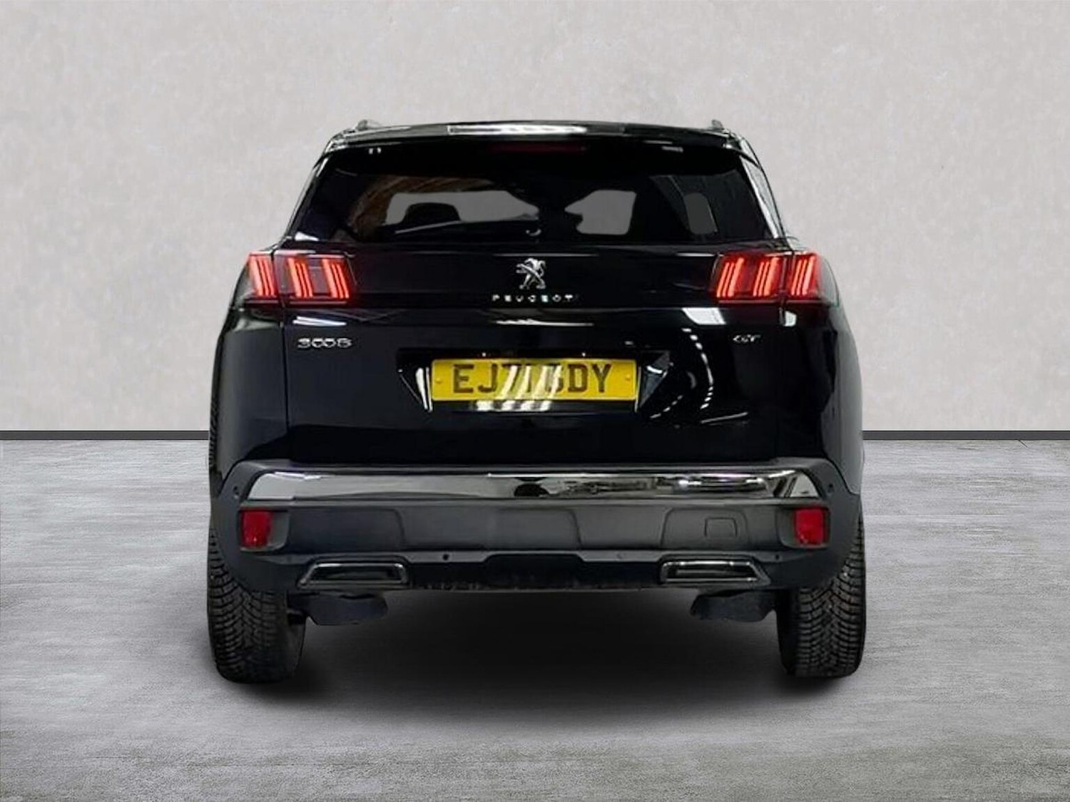 Used Peugeot 3008 2022 for sale - 78193993: Photo 6