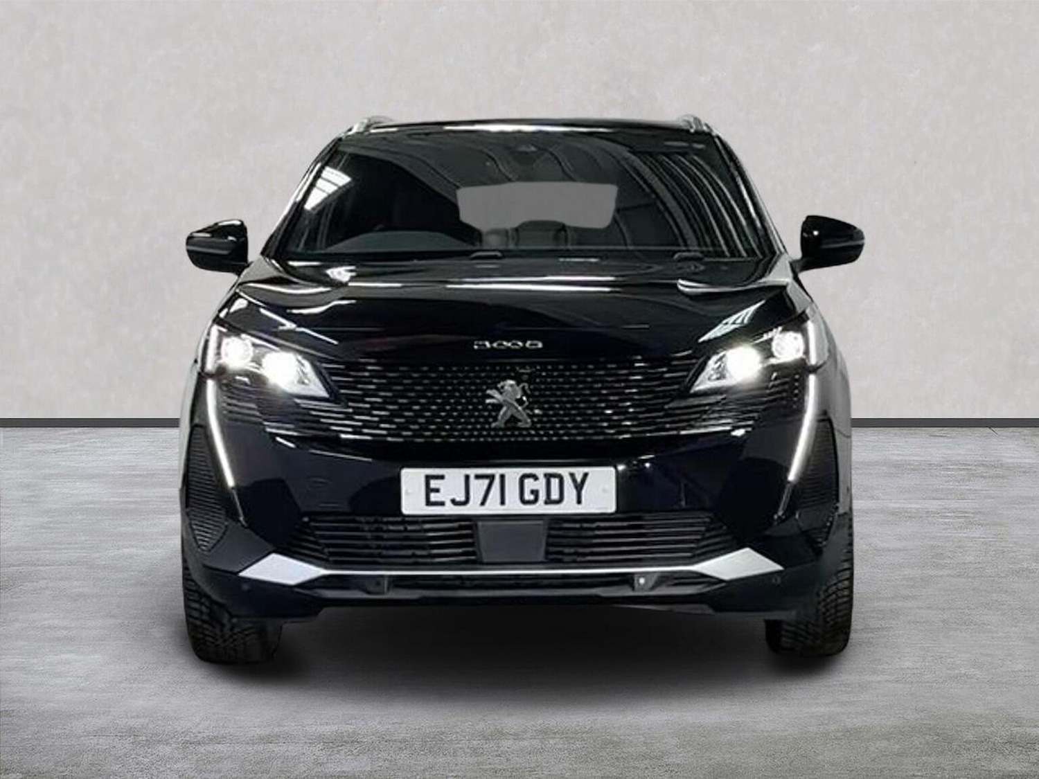 Used Peugeot 3008 2022 for sale - 78193993: Photo 7