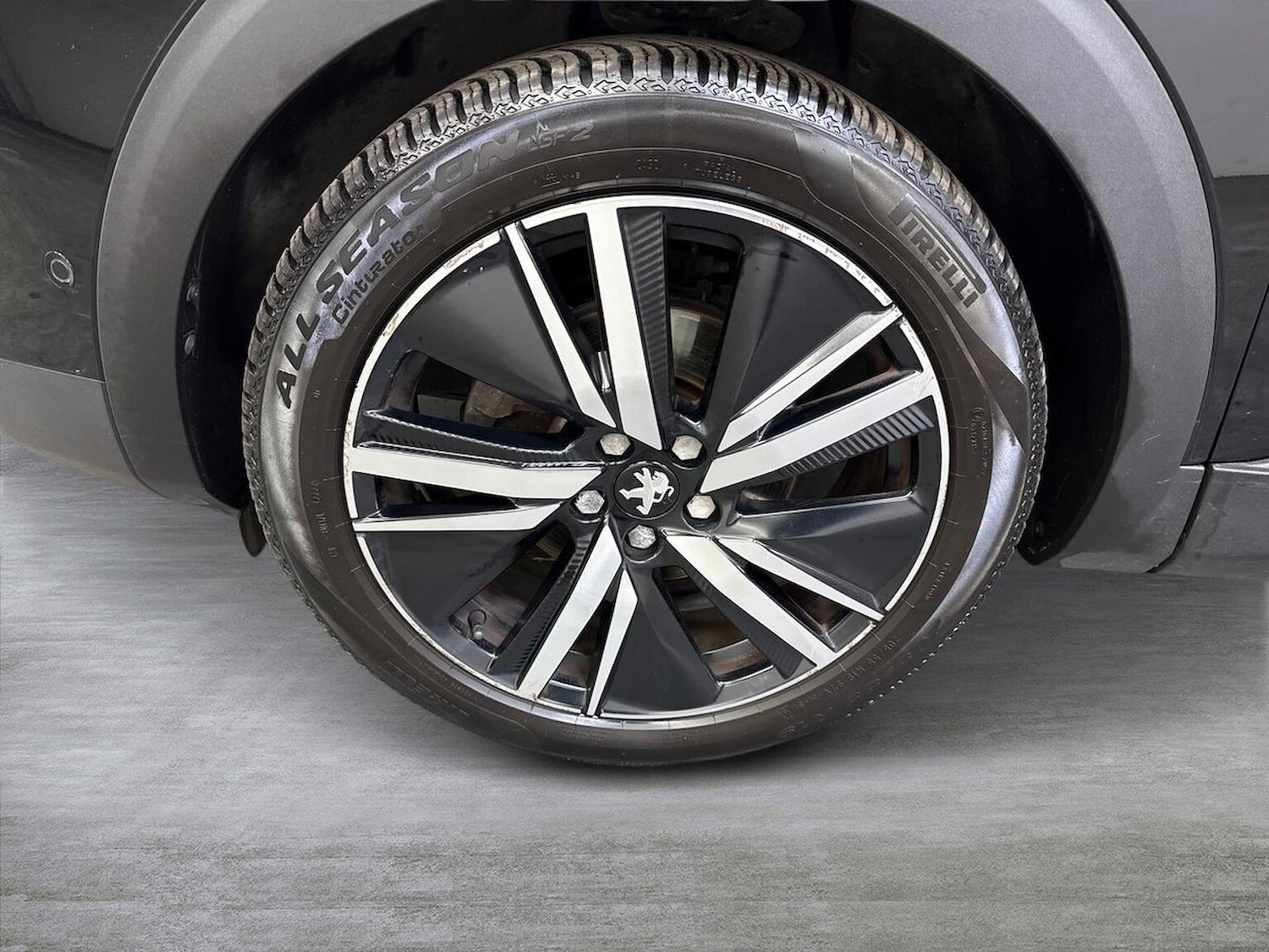 Used Peugeot 3008 2022 for sale - 78193993: Photo 8