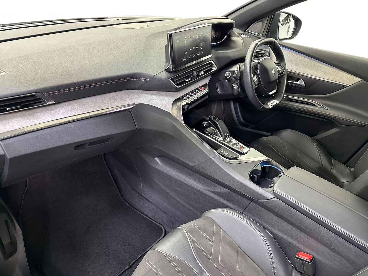 Used Peugeot 3008 2022 for sale - 78193993: Photo 9