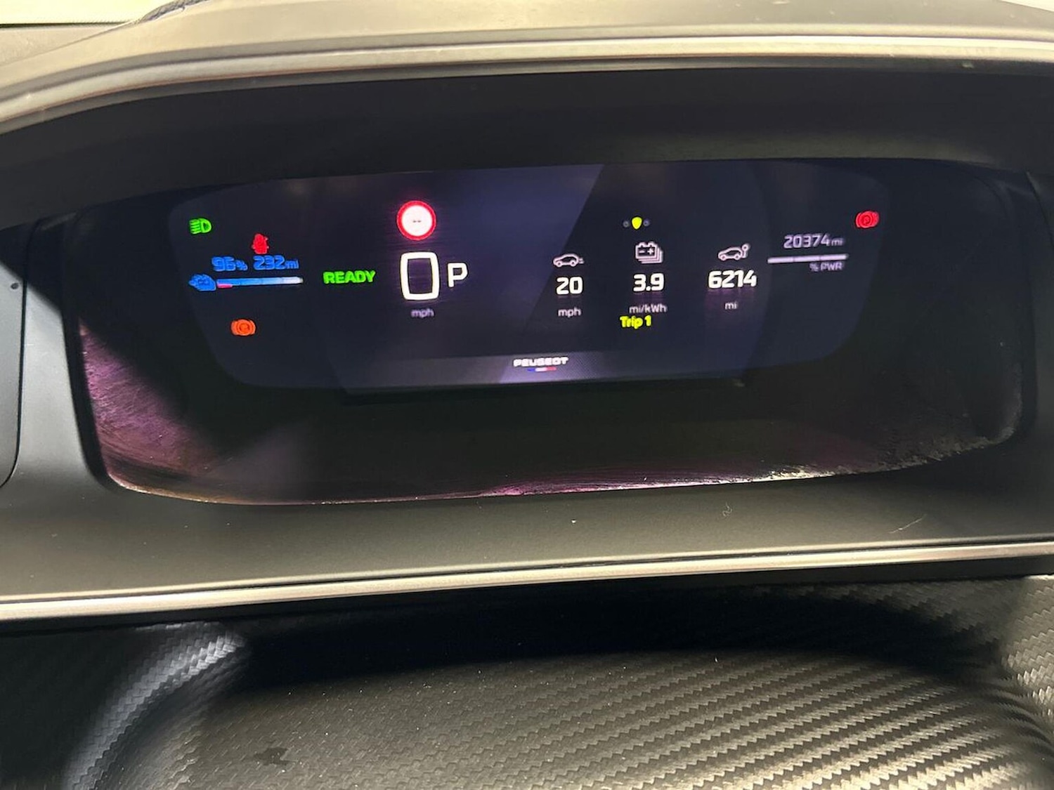 Used Peugeot 2008 2024 for sale - 76655917: Photo 10