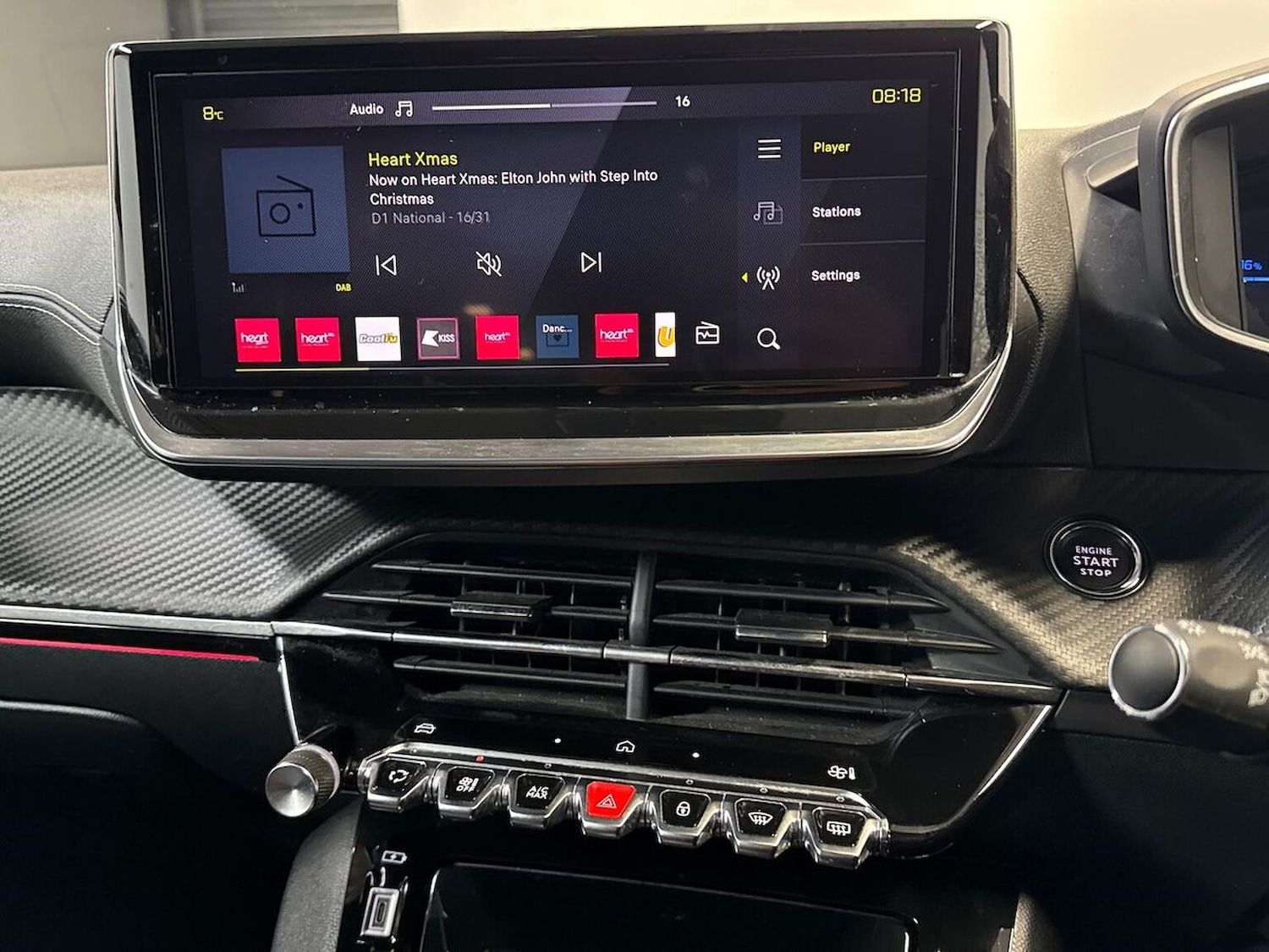 Used Peugeot 2008 2024 for sale - 76655917: Photo 11