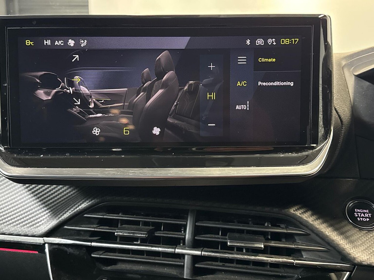 Used Peugeot 2008 2024 for sale - 76655917: Photo 12