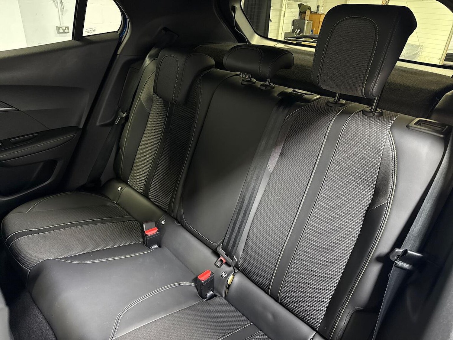 Used Peugeot 2008 2024 for sale - 76655917: Photo 16