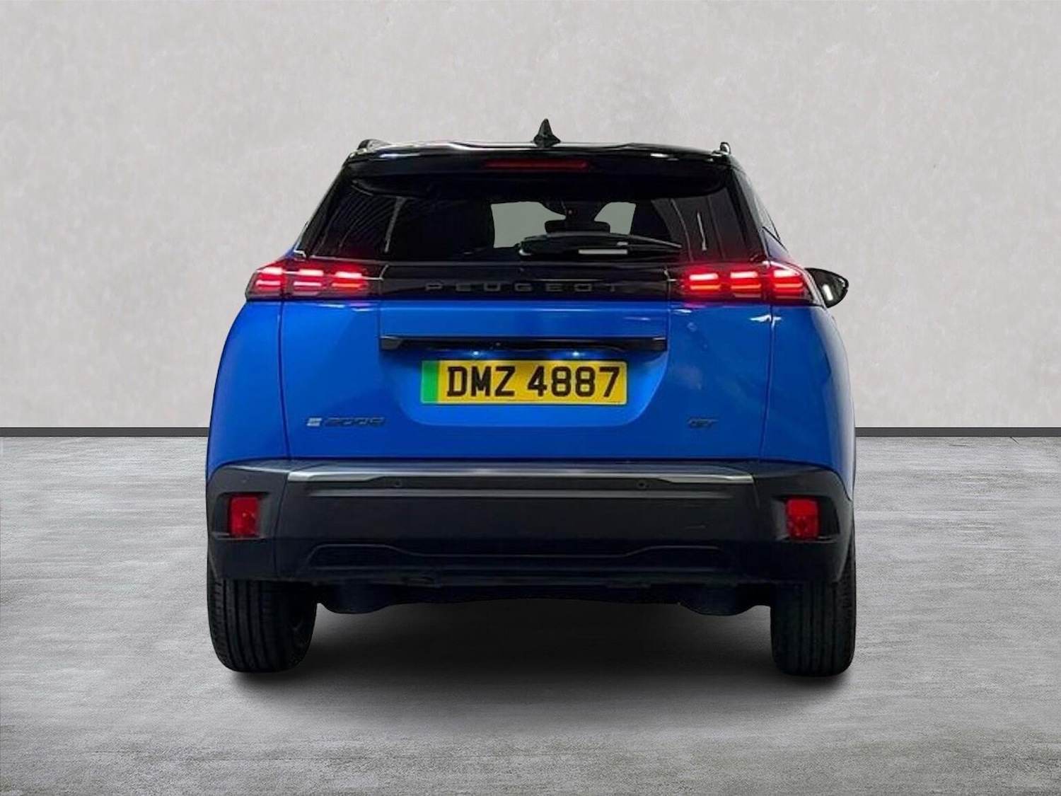 Used Peugeot 2008 2024 for sale - 76655917: Photo 18