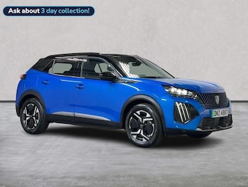 2024 - 115kW GT 54kWh 5dr Auto