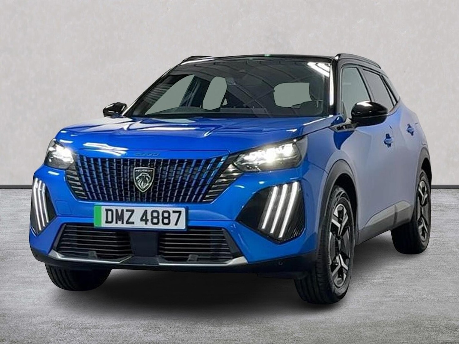 Used Peugeot 2008 2024 for sale - 76655917: Photo 20