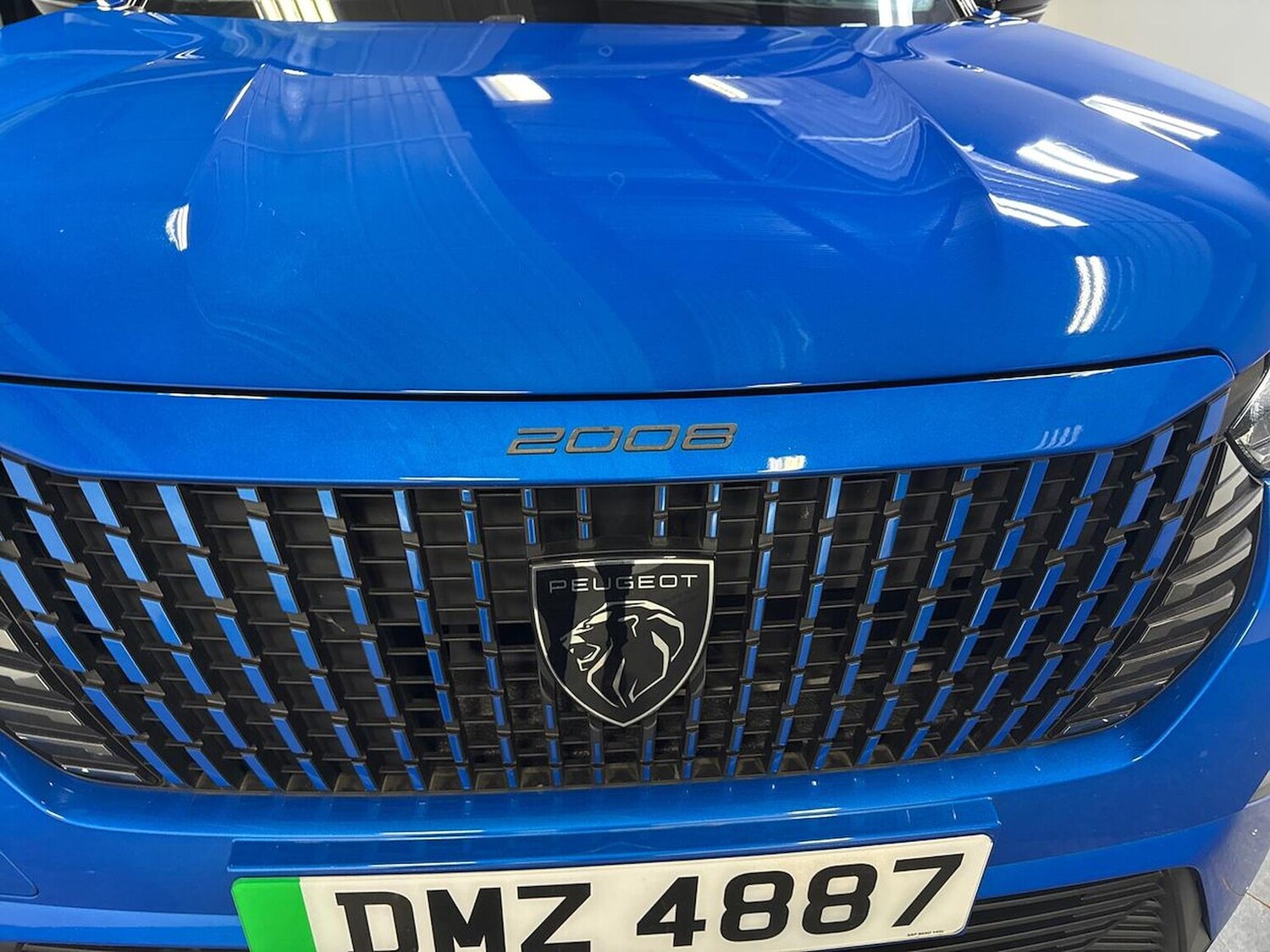 Used Peugeot 2008 2024 for sale - 76655917: Photo 28