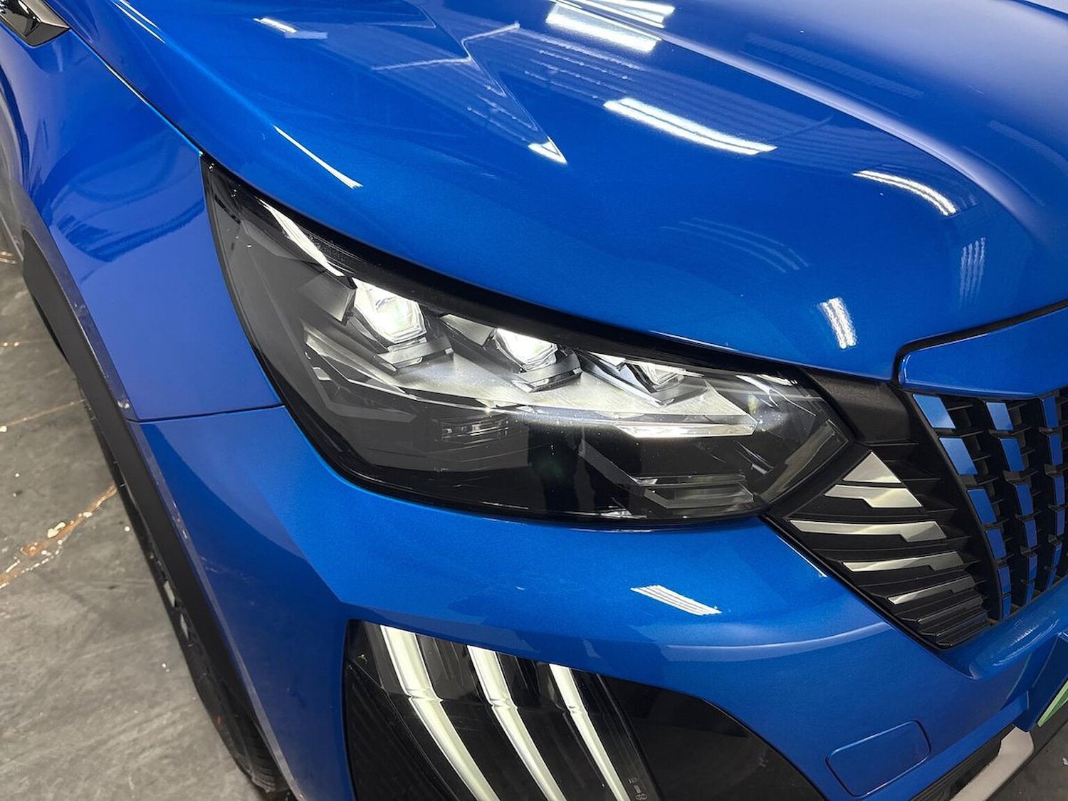 Used Peugeot 2008 2024 for sale - 76655917: Photo 29