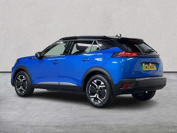 Used Peugeot 2008 2024 for sale - 76655917: Photo