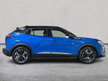 Used Peugeot 2008 2024 for sale - 76655917: Photo