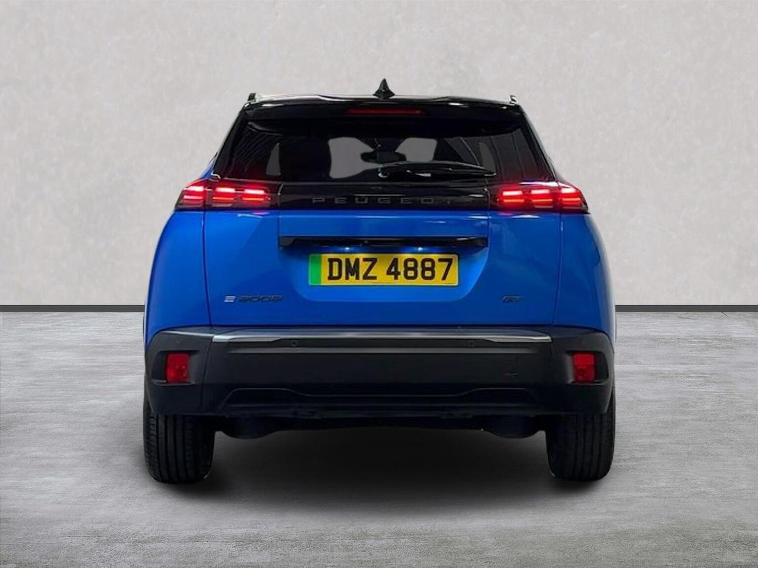 Used Peugeot 2008 2024 for sale - 76655917: Photo 4