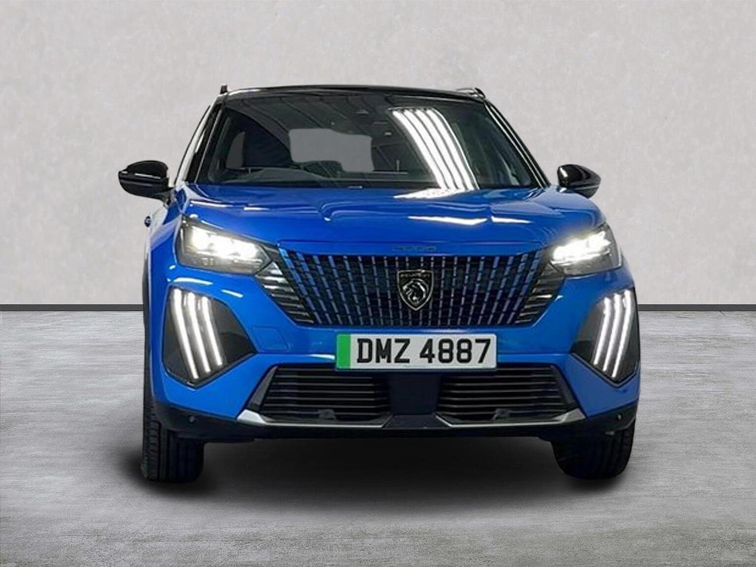 Used Peugeot 2008 2024 for sale - 76655917: Photo 5