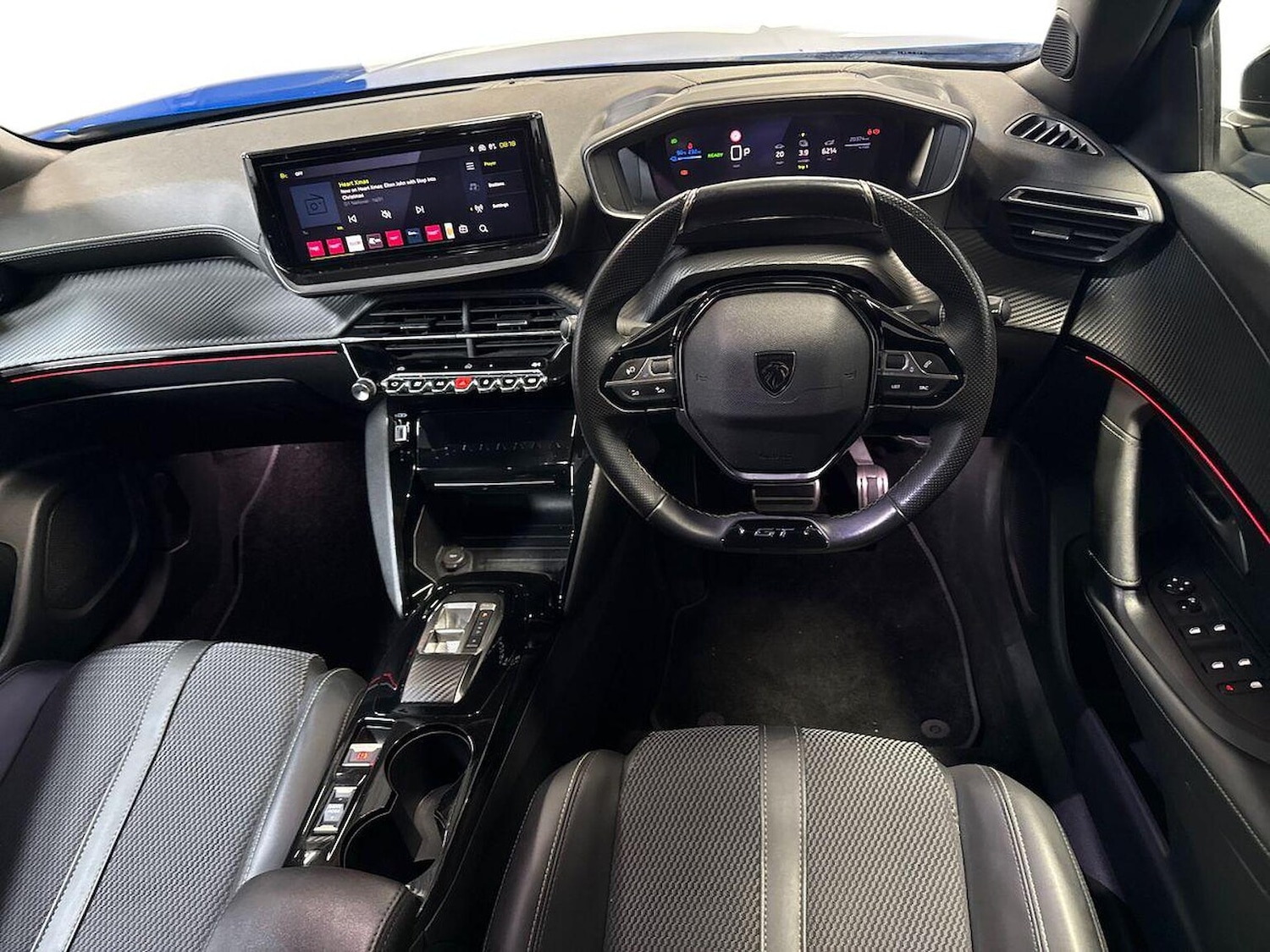 Used Peugeot 2008 2024 for sale - 76655917: Photo 9