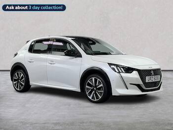Used Peugeot 208 2023 for sale - 79656222: Photo