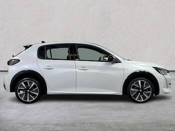 Used Peugeot 208 2023 for sale - 79656222: Photo