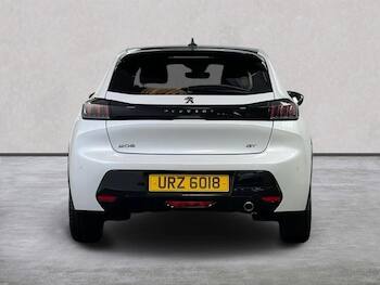 Used Peugeot 208 2023 for sale - 79656222: Photo