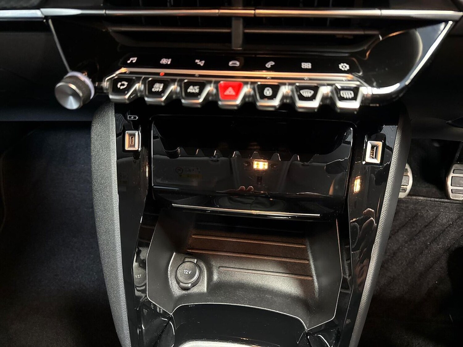 Used Peugeot 208 2022 for sale - 76047730: Photo 12