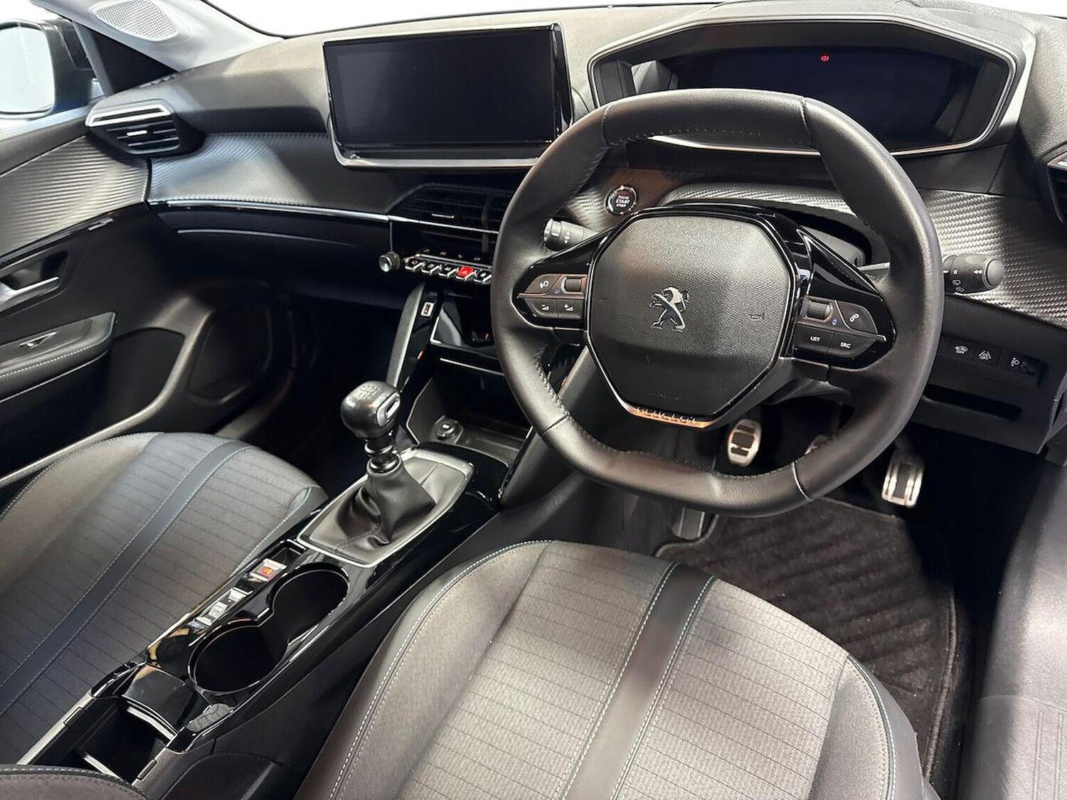 Used Peugeot 208 2022 for sale - 76047730: Photo 15