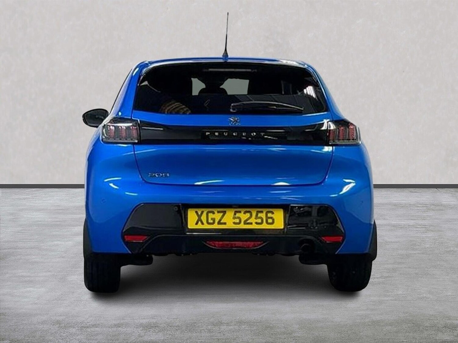 Used Peugeot 208 2022 for sale - 76047730: Photo 18