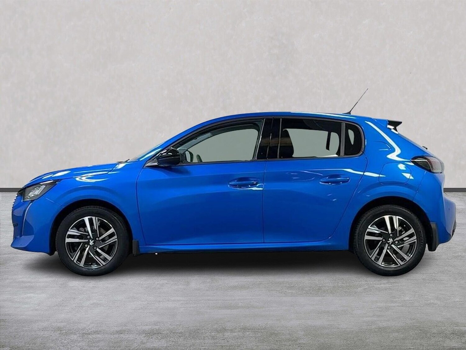 Used Peugeot 208 2022 for sale - 76047730: Photo 19