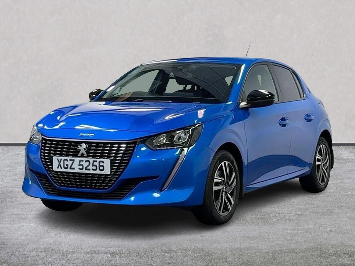 Used Peugeot 208 2022 for sale - 76047730: Photo 20