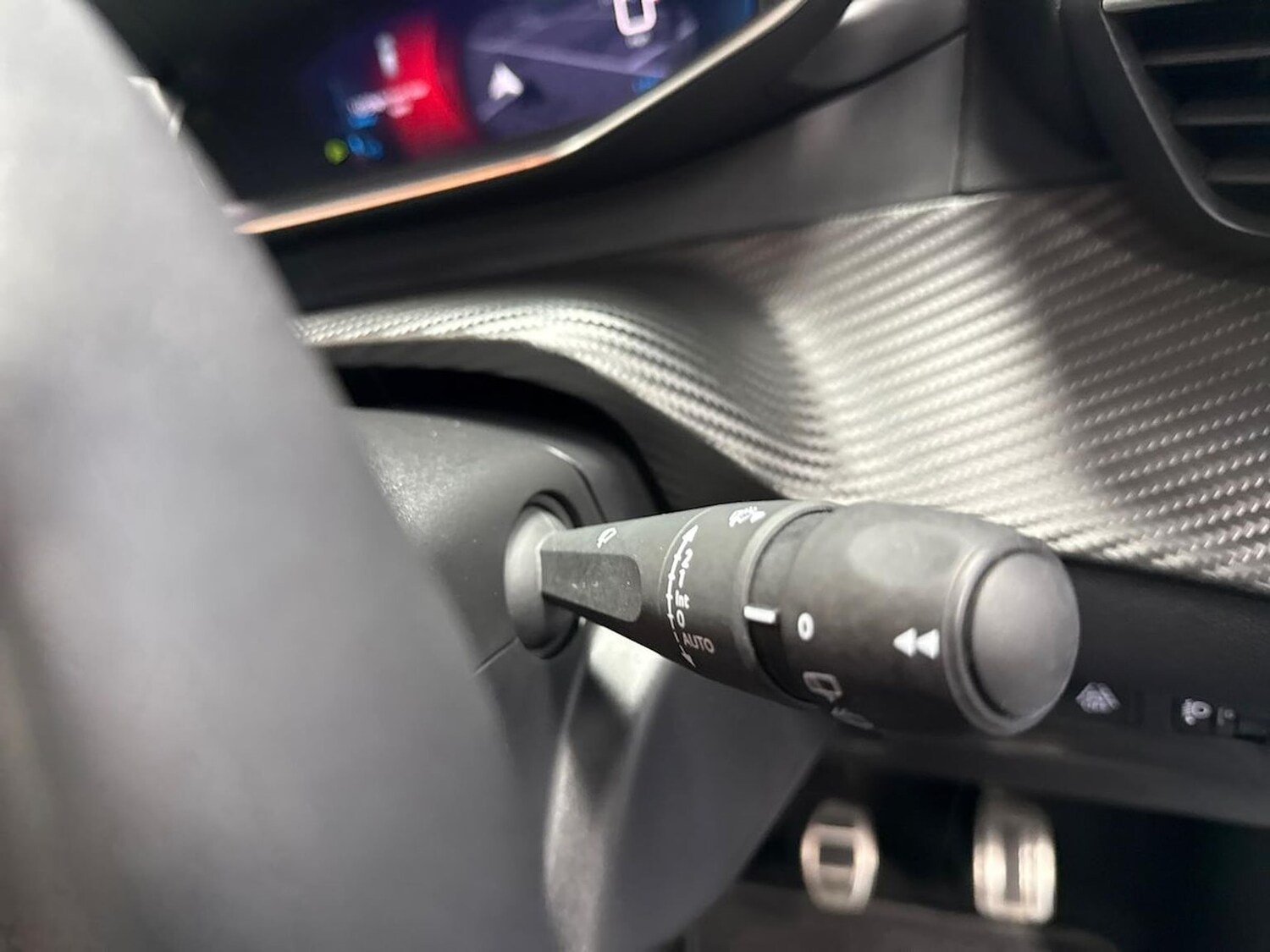 Used Peugeot 208 2022 for sale - 76047730: Photo 27