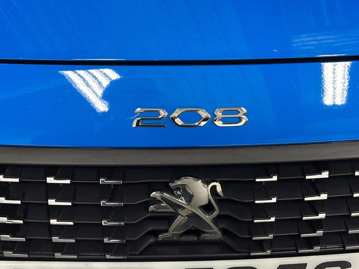 Used Peugeot 208 2022 for sale - 76047730: Photo 28