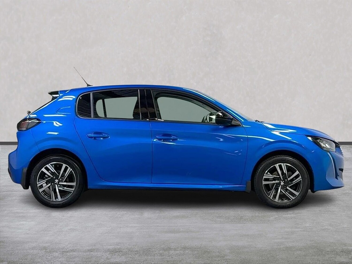 Used Peugeot 208 2022 for sale - 76047730: Photo 3