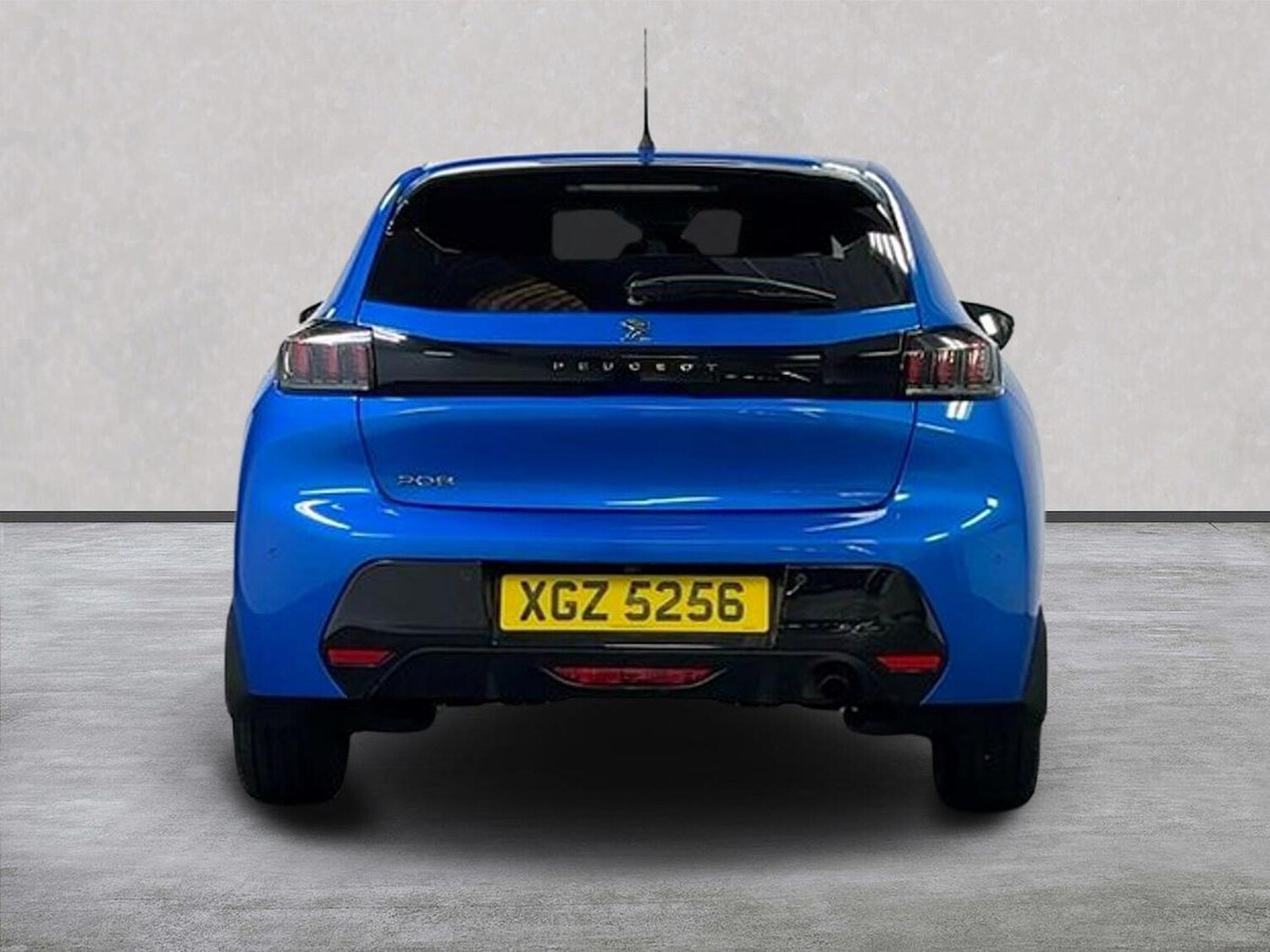 Used Peugeot 208 2022 for sale - 76047730: Photo 4