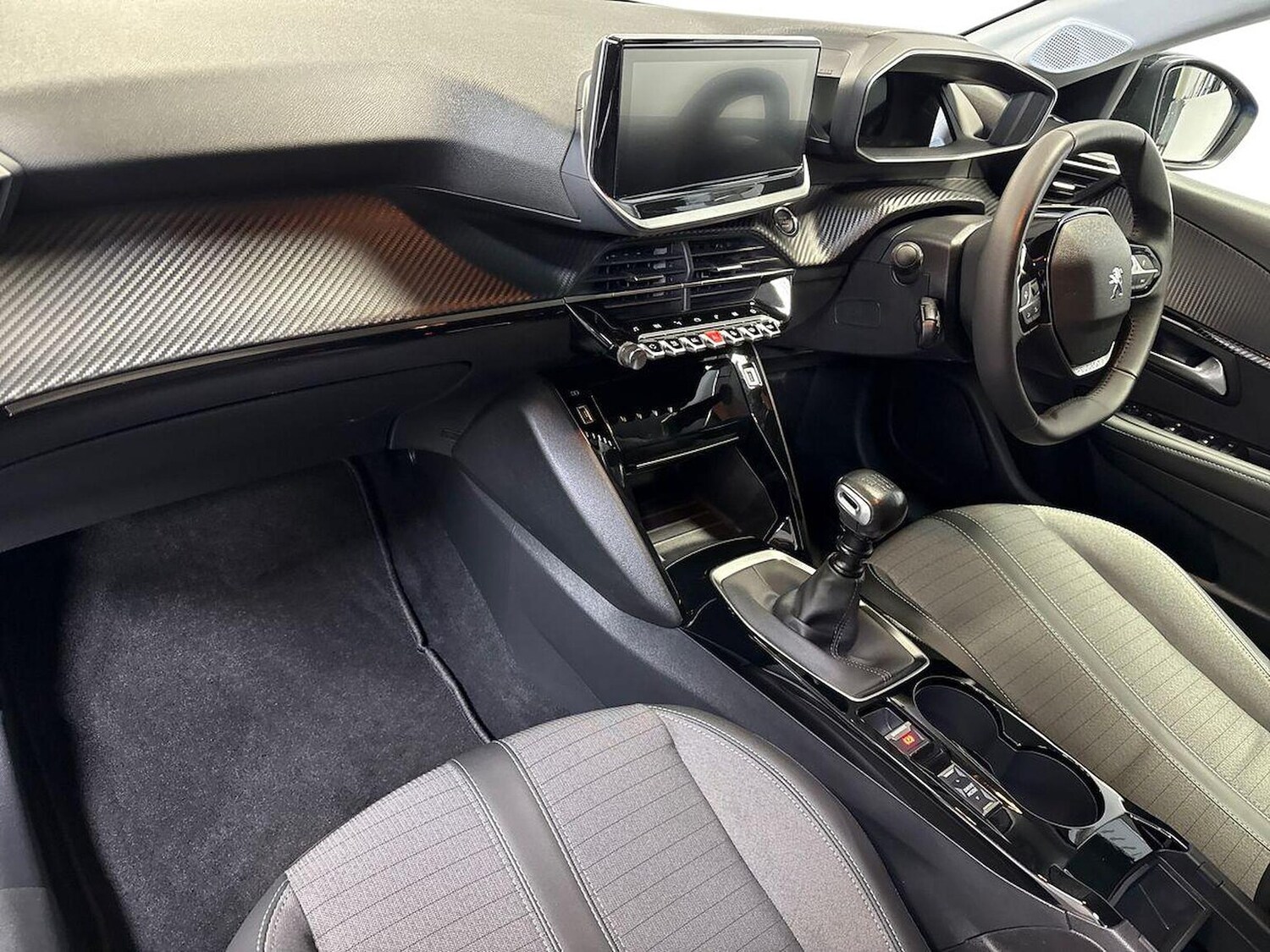 Used Peugeot 208 2022 for sale - 76047730: Photo 7