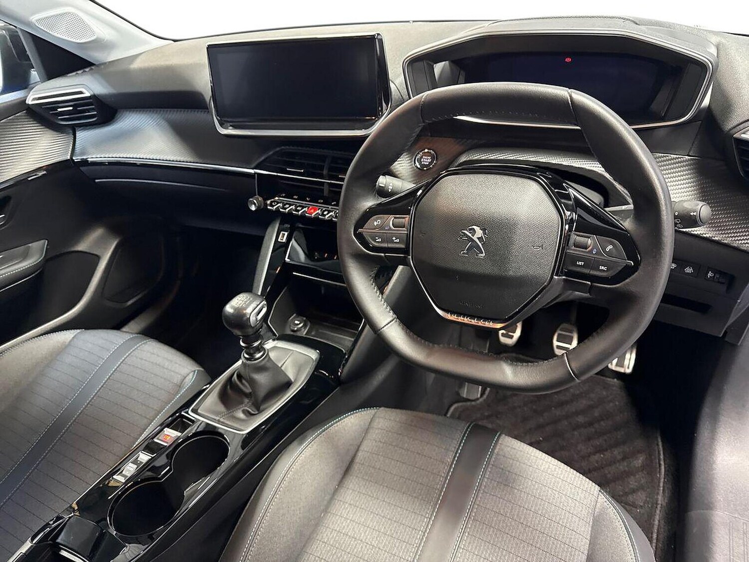 Used Peugeot 208 2022 for sale - 76047730: Photo 9