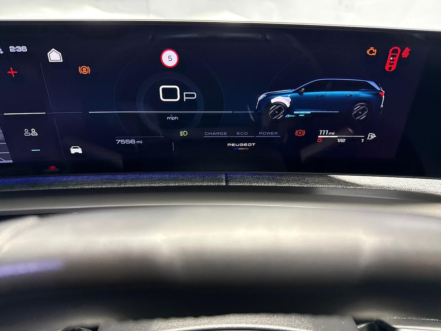Used Peugeot 5008 2024 for sale - 76670822: Photo 10