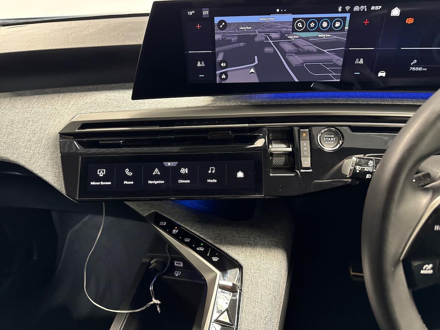 Used Peugeot 5008 2024 for sale - 76670822: Photo 11