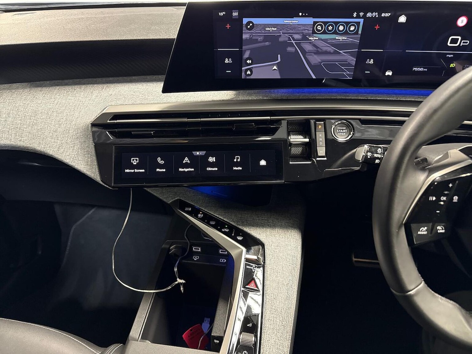 Used Peugeot 5008 2024 for sale - 76670822: Photo 13