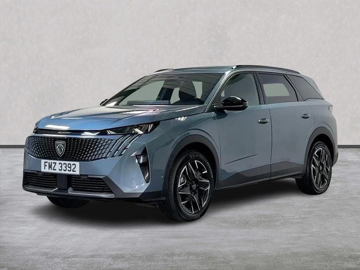 Used Peugeot 5008 2024 for sale - 76670822: Photo 18