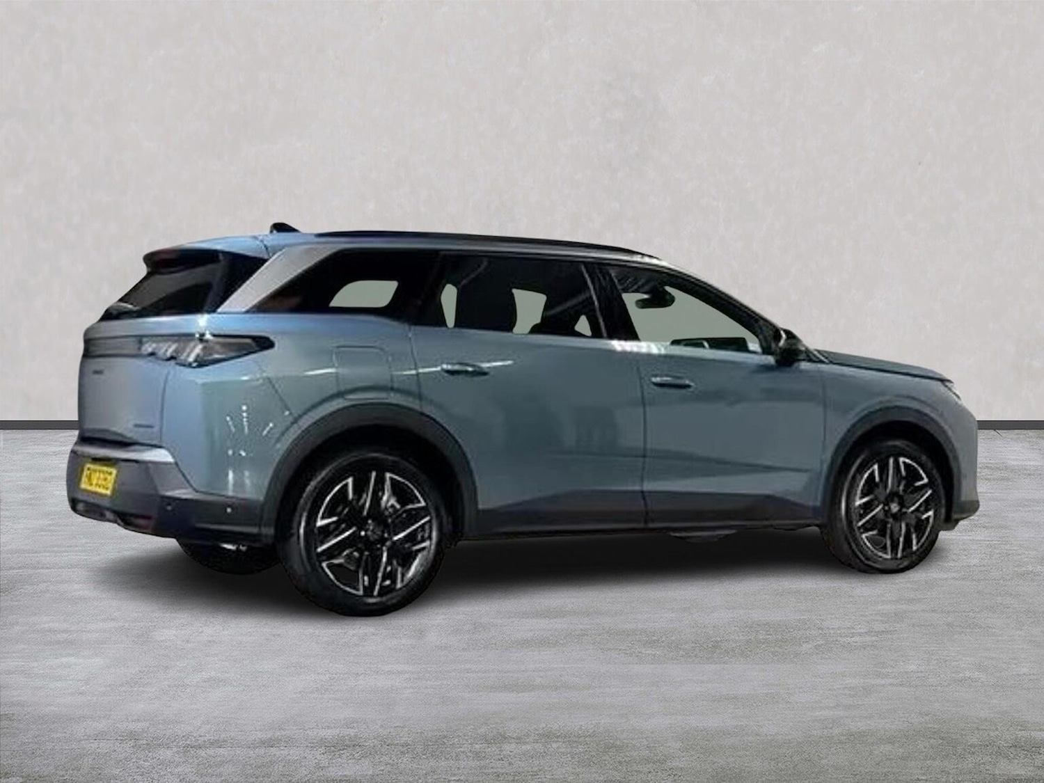 Used Peugeot 5008 2024 for sale - 76670822: Photo 19